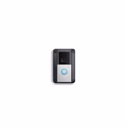 Solar Charger (2nd Generation) for Battery Doorbells