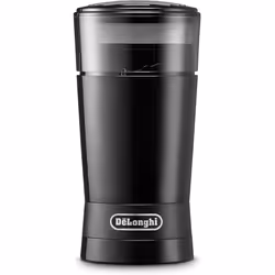De'Longhi KG200 Electric Coffee Grinder  Compact & Powerful