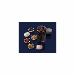 De'Longhi KG200 Electric Coffee Grinder  Compact & Powerful