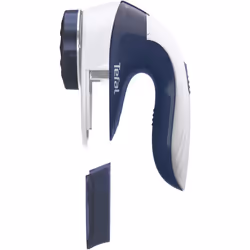 Tefal Fabric Shaver, Quick Removal of Fabric Bobbles and Pills,