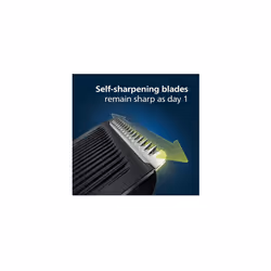 Philips 7-in-1 All-In-One Trimmer, Series 3000 Grooming Kit for Beard