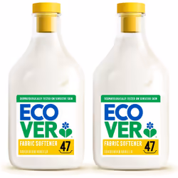Ecover Fabric Softener, Fabric Conditioner to Soften Your Clothes