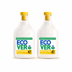 Ecover Fabric Softener, Fabric Conditioner to Soften Your Clothes