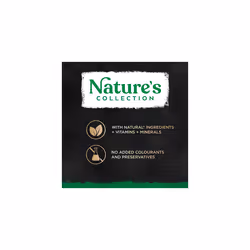 Sheba Natures Collection Cat Pouches Poultry In Jelly 72x85g  Best Before MAY 2025