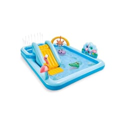 INTEX 57161NP- Water Play Center - Jungle Adventures