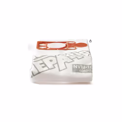 Numatic Numatic Henry Cleaner Bags - 1 Box (Pack of 10), White