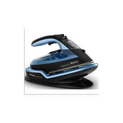 Tefal FV6551G0 Steam Iron Freemove Air Cordless Iron 2400W