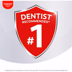 Colgate Total Original Toothpaste 4x100ml - Stronger 24-hour bacterial defence* - Unique dual zinc antibacterial technology - 8 benefits for complete