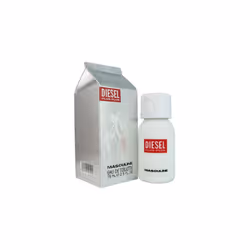 Diesel Plus Plus Men's Masculine Eau De Toilette Spray - 75ml