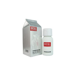 Diesel Plus Plus Men's Masculine Eau De Toilette Spray - 75ml