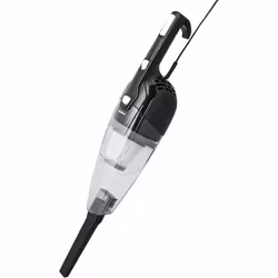 Amazon Basics 2-in-1 Corded Upright Vacuum Cleaner,
