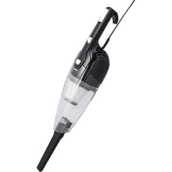 Amazon Basics 2-in-1 Corded Upright Vacuum Cleaner,