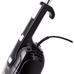 Amazon Basics 2-in-1 Corded Upright Vacuum Cleaner,