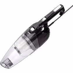 Amazon Basics 2-in-1 Corded Upright Vacuum Cleaner,