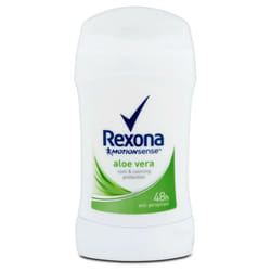 Rexona 0000030056640 deodorant Unisex Stick deodorant 50 ml