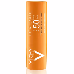 Vichy Ideal Soleil Stick Zones Sensibles SPF50 9G