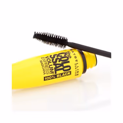 Maybelline The Colossal 100% Black Volum Express Mascara - 10.7ml