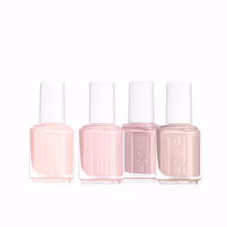 Essie nail lacquer #162-ballet slippers