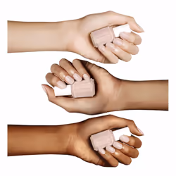 Essie nail lacquer #162-ballet slippers - Additional view 4