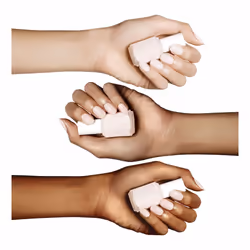 Essie nail lacquer #469-limoscene