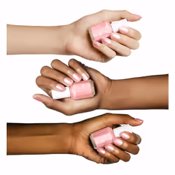 Nail Color #18-pink diamond