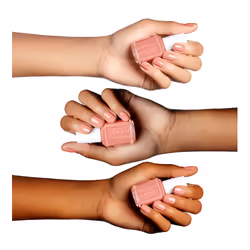 Essie nail lacquer #023-eternal optimist - Additional view 4