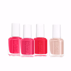 Essie nail lacquer #563-bachelorette bash