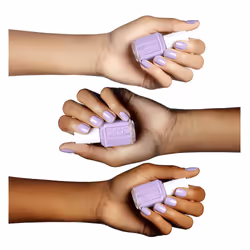 Nail Color #37-lilacism