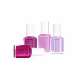 Nail Color #37-lilacism