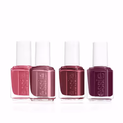 Nail Color #44-bahama Mama