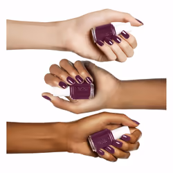 Nail Color #44-bahama Mama - Additional view 4