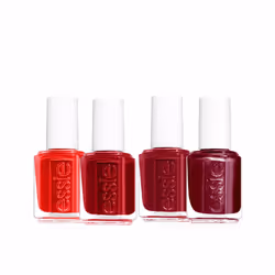 Nail Color #55-a-list