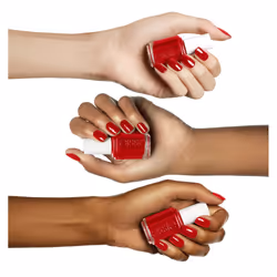 Nail Color #57-forever yummi - Additional view 2