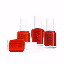 Essie nail lacquer #60-really red