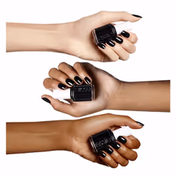 Nail Color #88-licorice