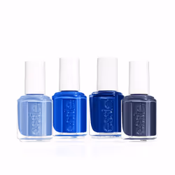 Essie nail lacquer #717-lapis of luxury