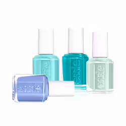 Nail Color #99-mint candy apple - Additional view 4