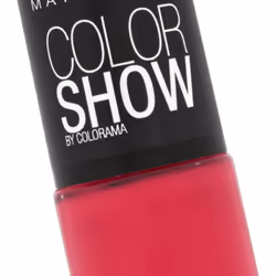 Maybelline Colour Show Nail Polish - 7 ml, 6 Bubblicious