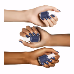 Nail Color #106-go overboard