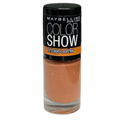 Maybelline Color Show Nail Varnish 7ml Tanned & Ready 211