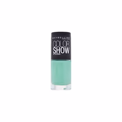Maybelline Color Show Nail Polish 7ml - 214 Green With Envy