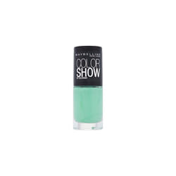 Maybelline Color Show Nail Polish 7ml - 214 Green With Envy