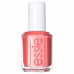 essie Original Nail Polish, Coral and Orange Shades, 268 Sunday Funday 13.5 ml