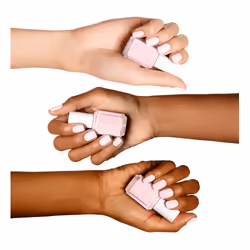 Essie nail lacquer #313-romper room - Additional view 4