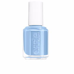 Essie nail lacquer #374-salt water happy
