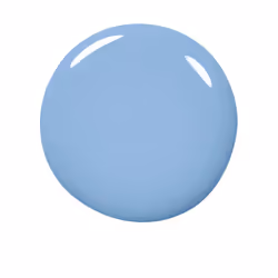 Essie nail lacquer #374-salt water happy