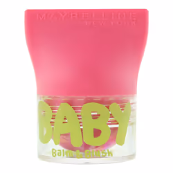 Maybelline Baby Lips Flirty Pink Balm & Blush 3.5g