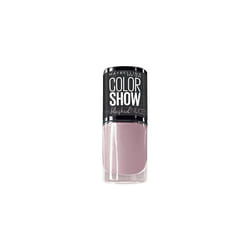 Color Show Blushed Nudes 447 Dusty Rose Nail Polish 7ml