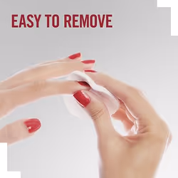 Rimmel Super Gel, 001 Top Coat, 12ml - Additional view 4