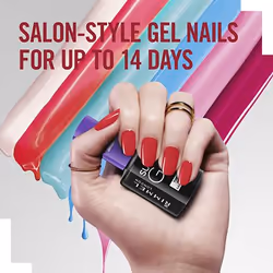 Rimmel Super Gel, 001 Top Coat, 12ml - Additional view 5